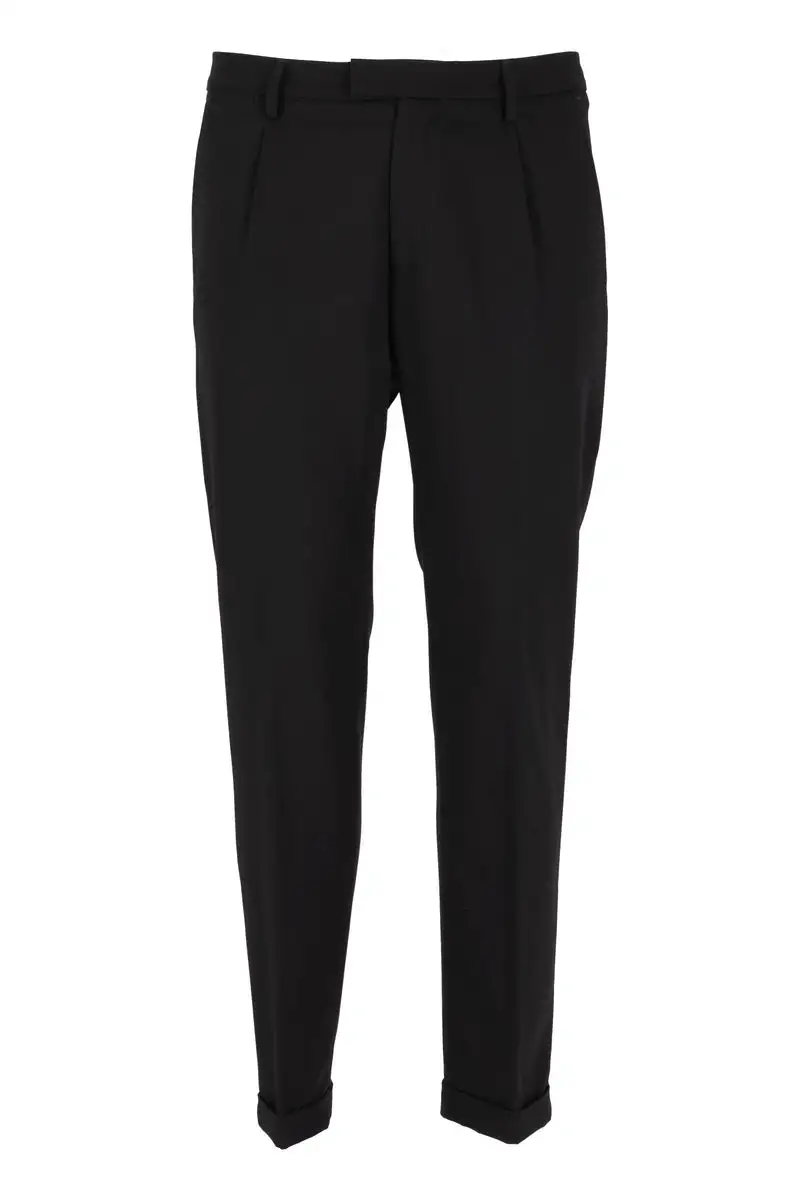 Officina 36 Pantalone Uomo 2243TP IRIS