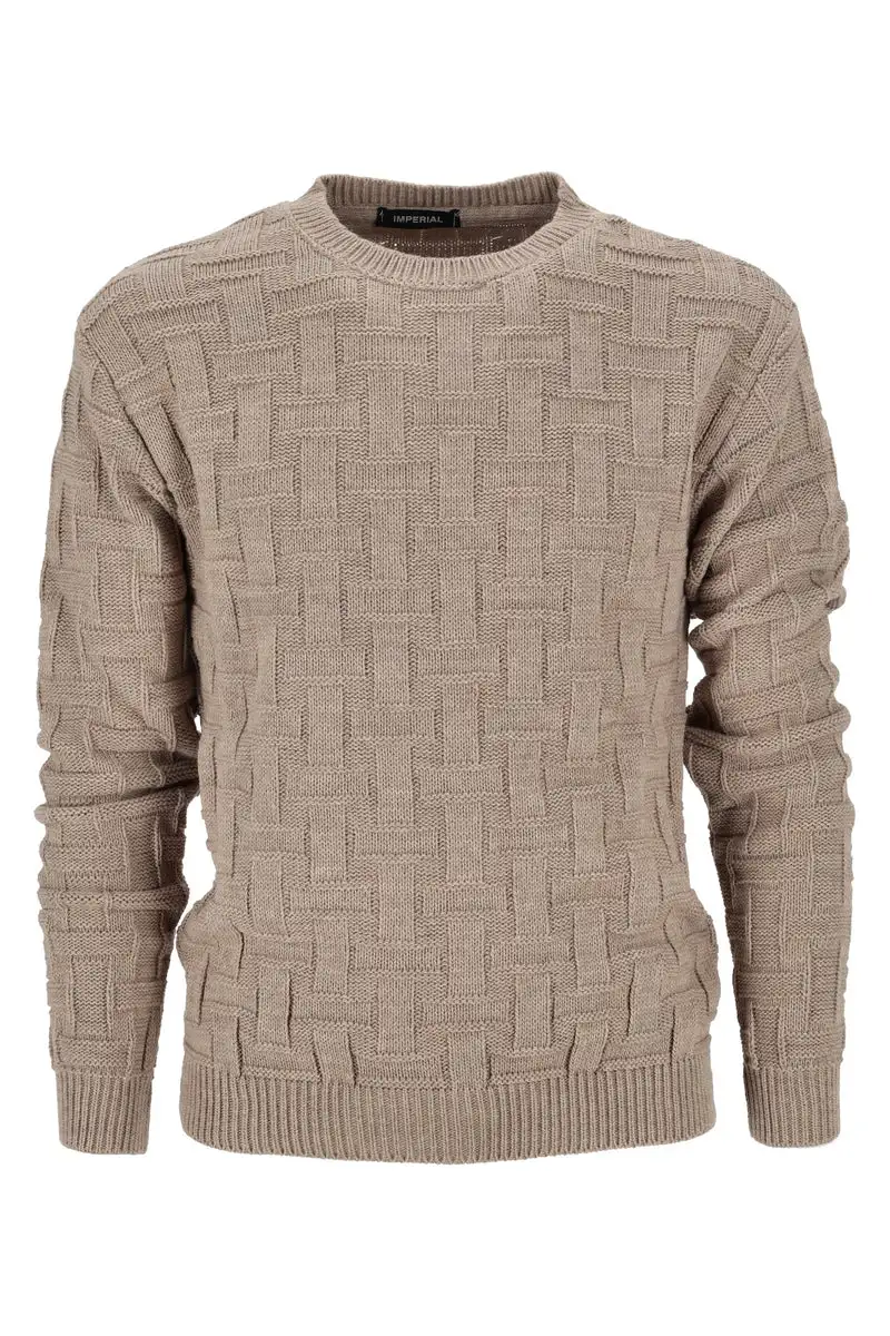 Imperial Maglia Uomo M814124214