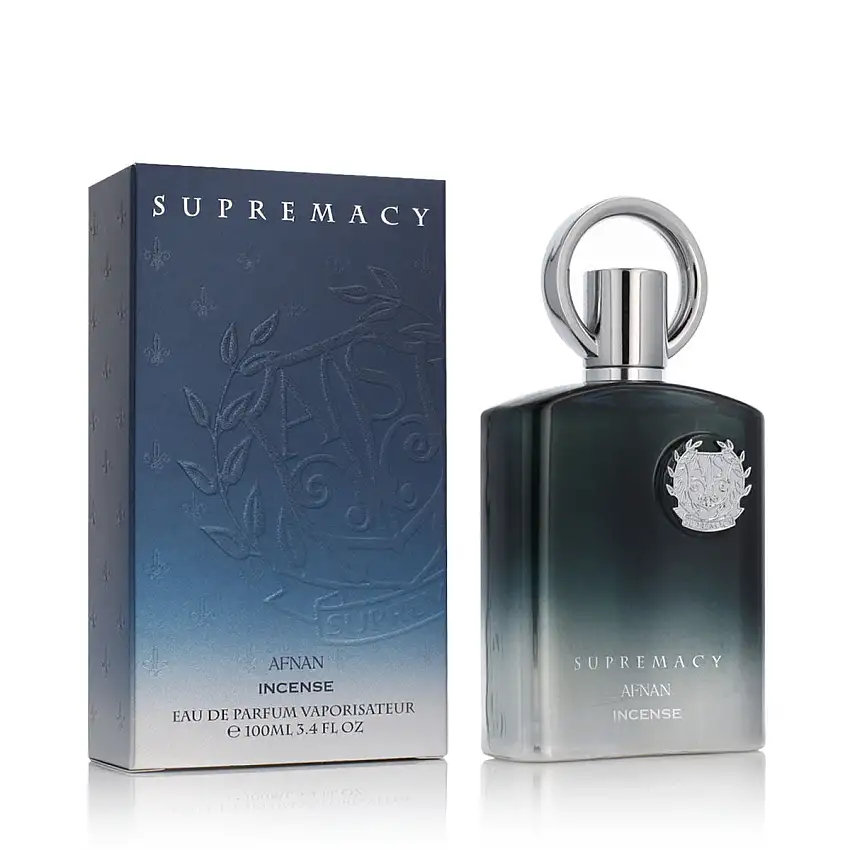 Profumo Uomo Afnan Supremacy Incense EDP 100 ml 87169267