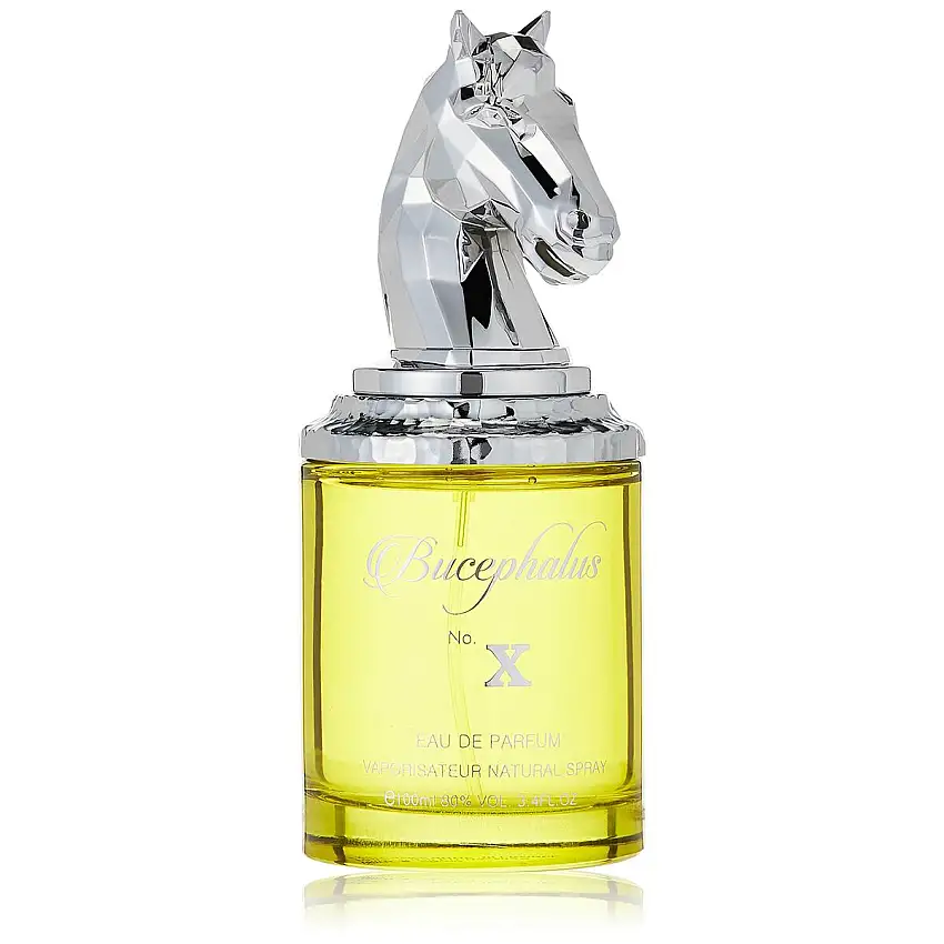 Profumo Uomo Armaf EDP Bucephalus No. X 100 ml 19875905