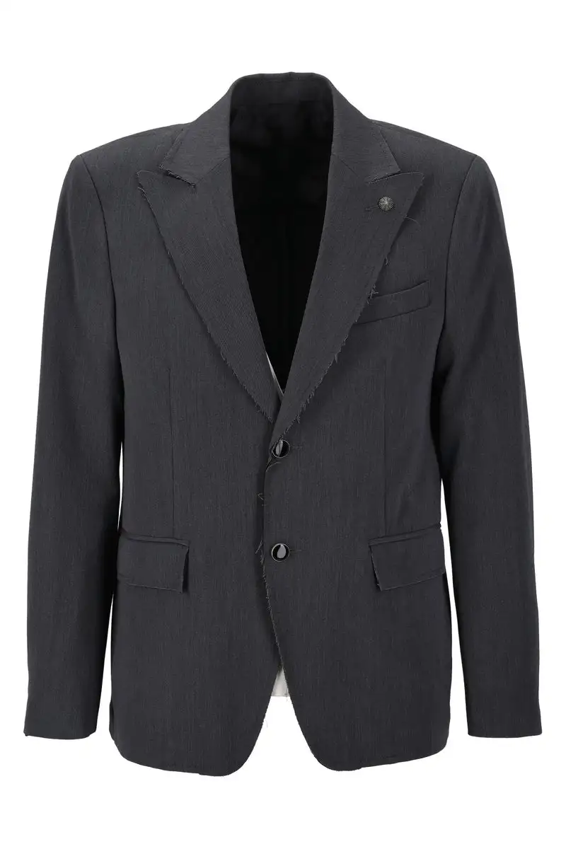 Officina 36 Giacche Uomo 1446N BONNIE