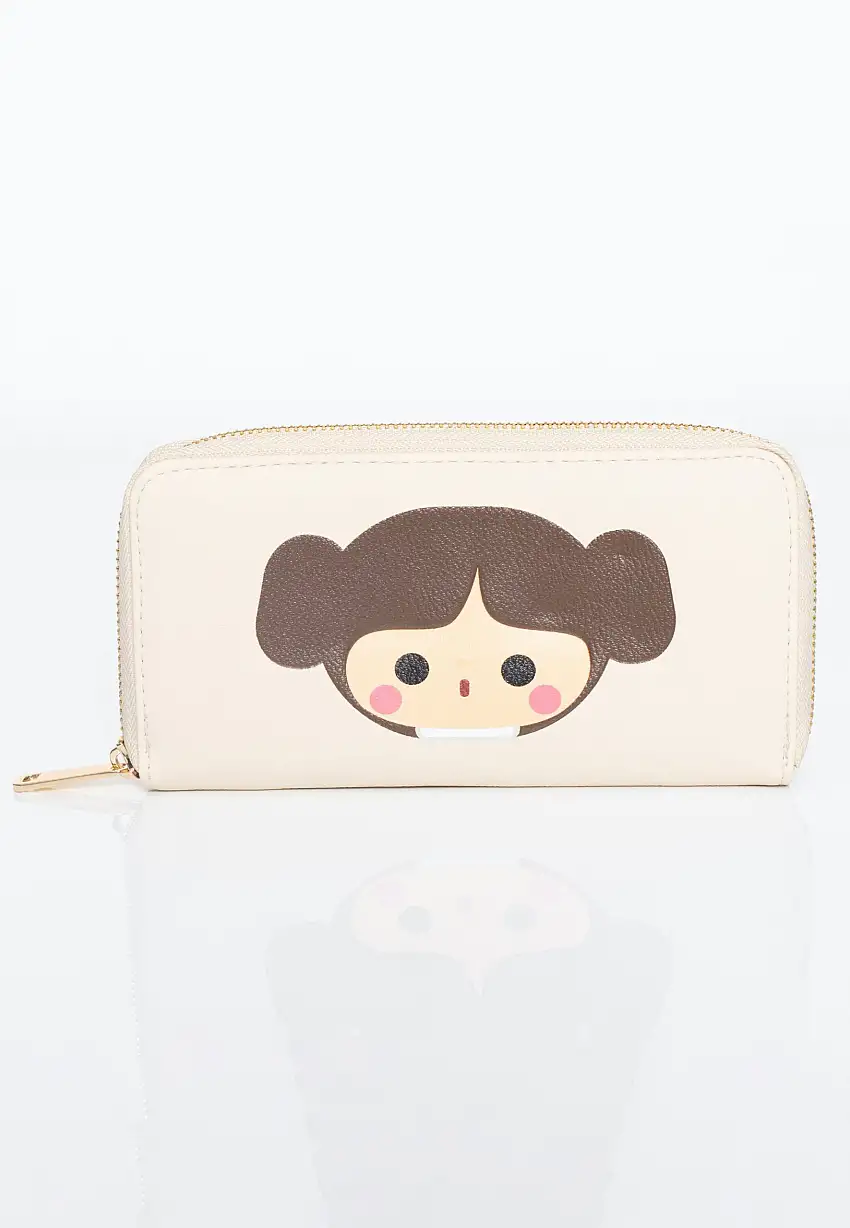 Star Wars - Classic Leah - Portafoglio