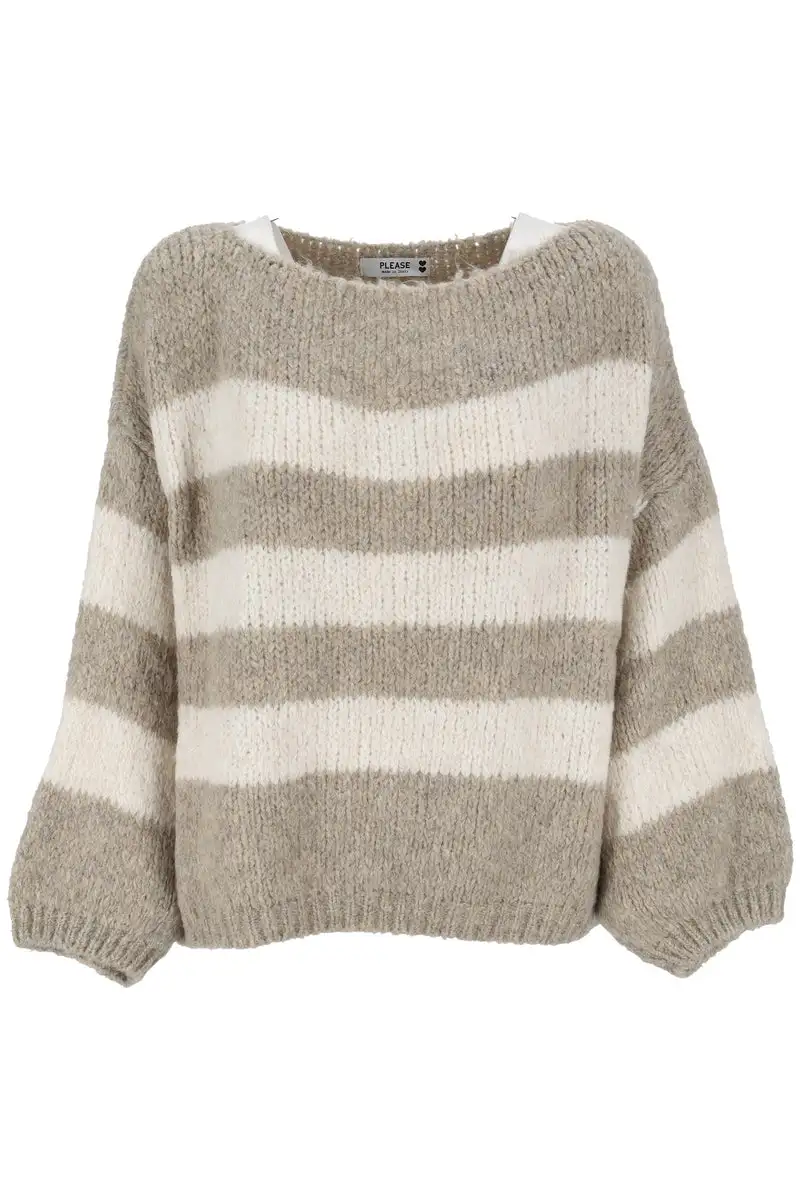 Please Maglia Donna M782952221