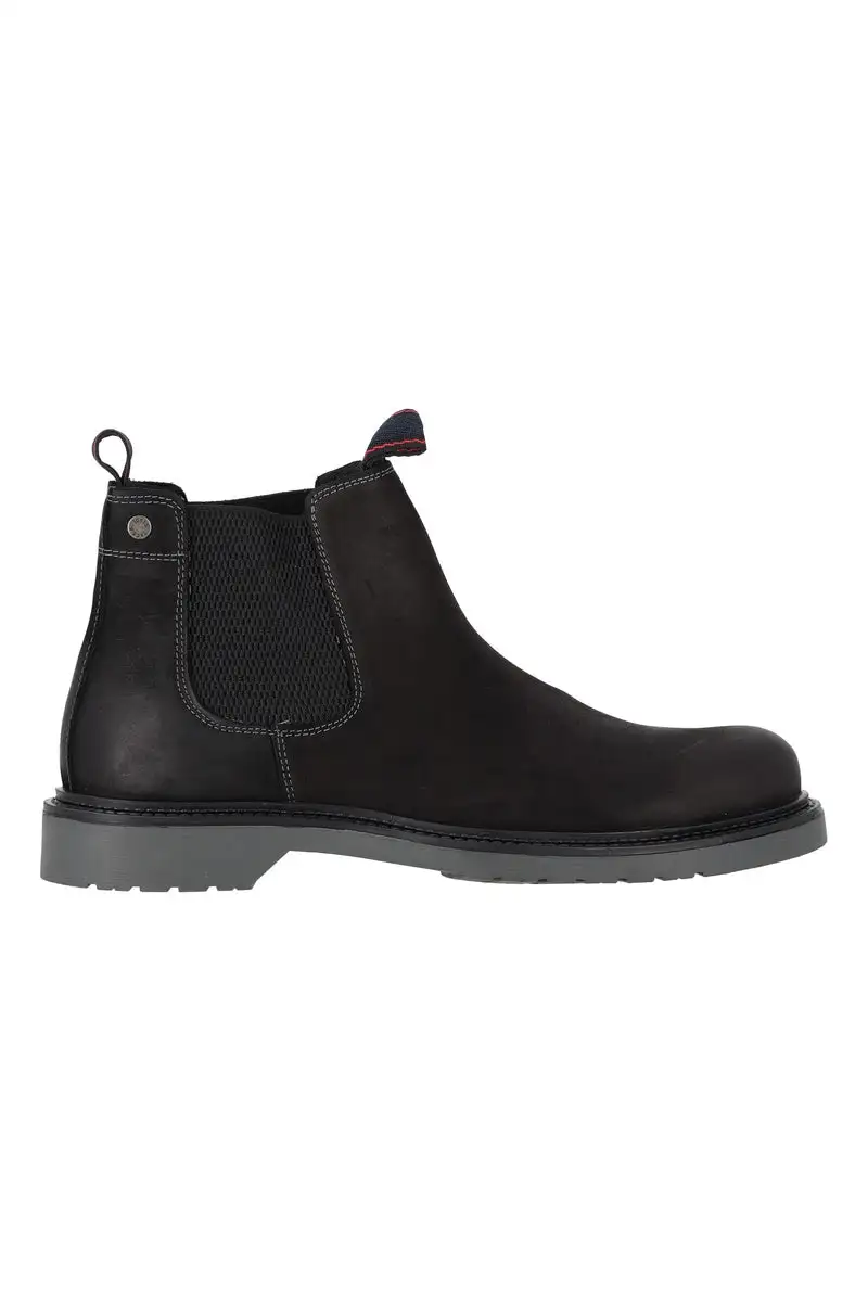 Jack  and  Jones Stivale Uomo 12140924|
