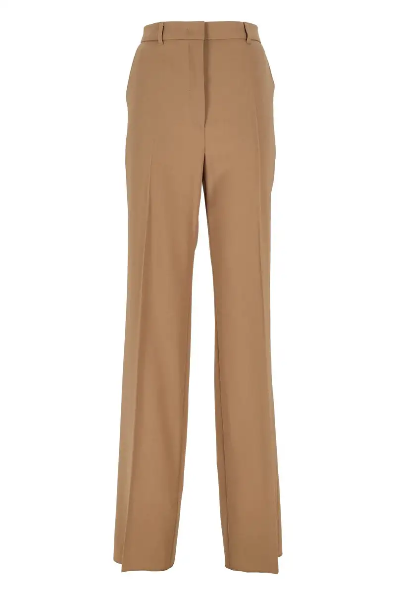 Max Mara Studio Pantalone Donna QUASAR