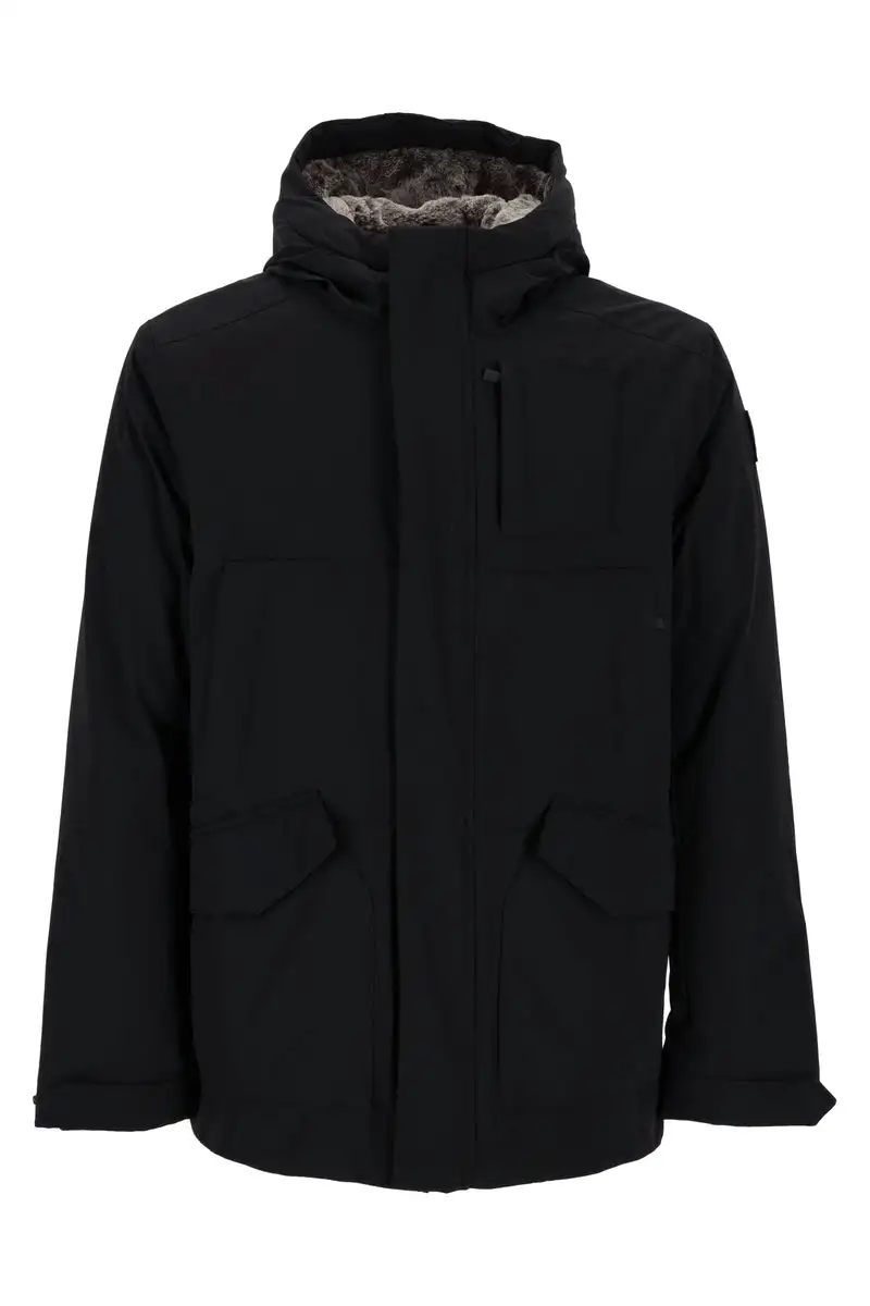 Suns Giubbotto Uomo GBS33029U