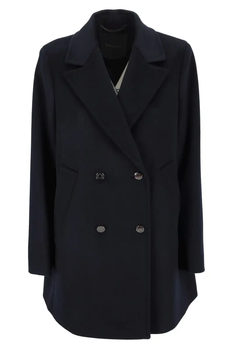 Elena Miro' Cappotto Donna 8126P000034N