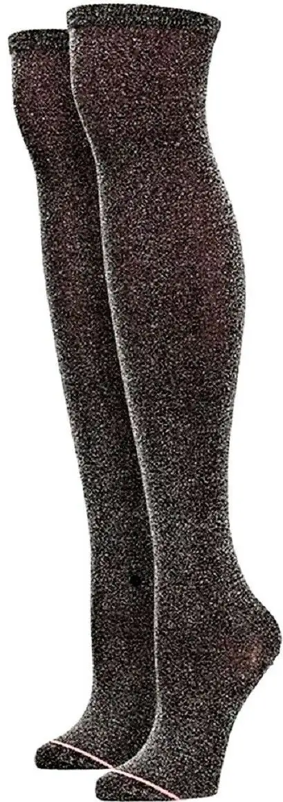 Stance Calze Boot Socks Alte Viola Donna