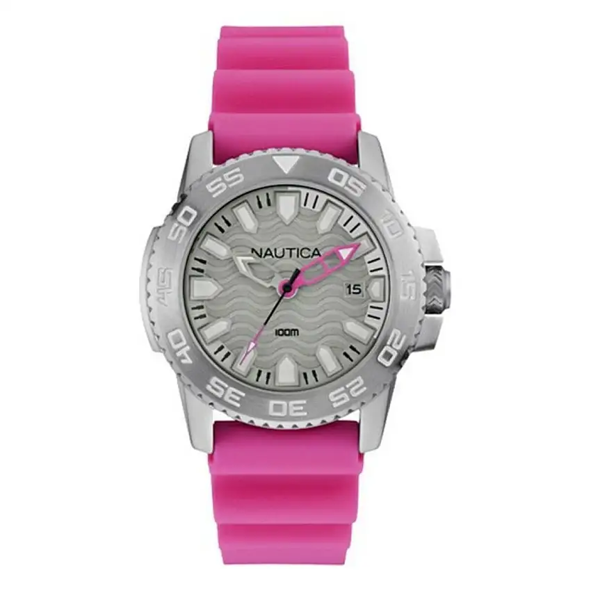 Orologio Uomo Nautica NAI12533G (Ø 42 mm) 58654802