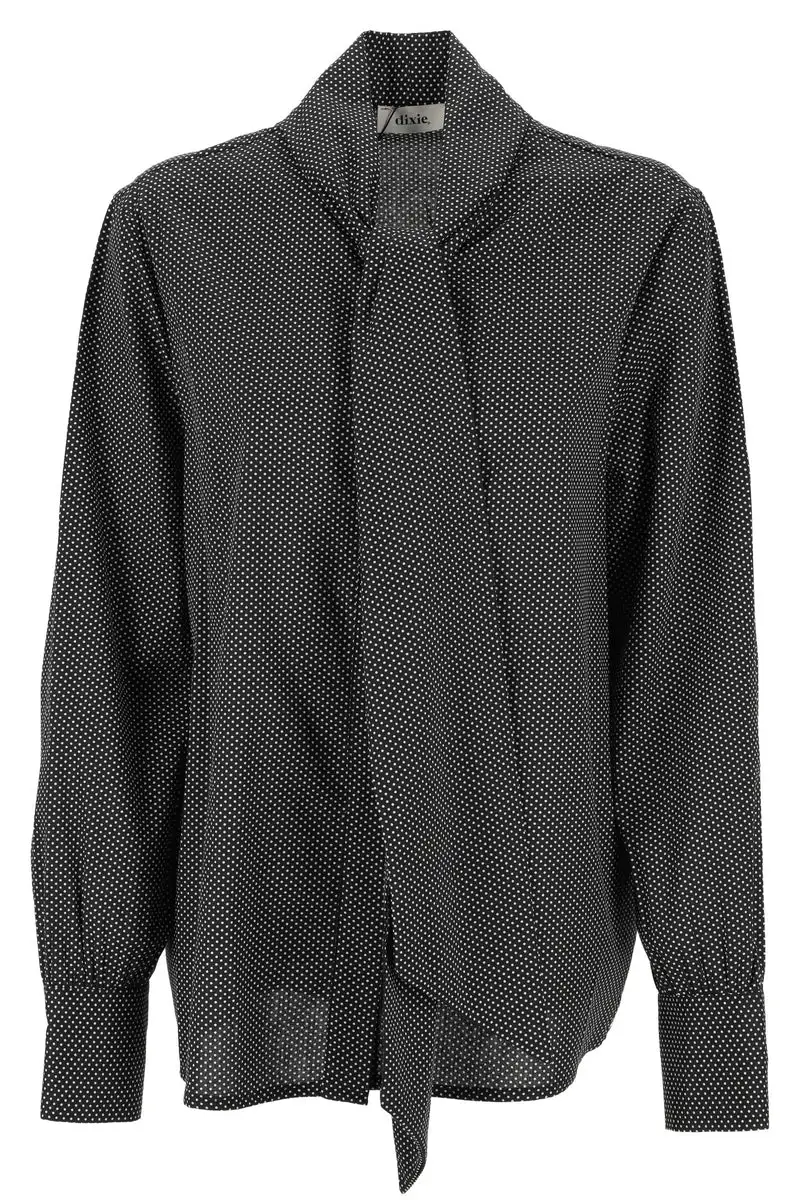 Dixie Camicia Donna C881K113