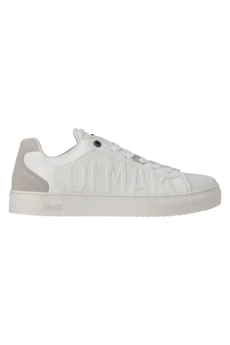 Colmar Sneakers Uomo BRADBURY CHROMATIC|