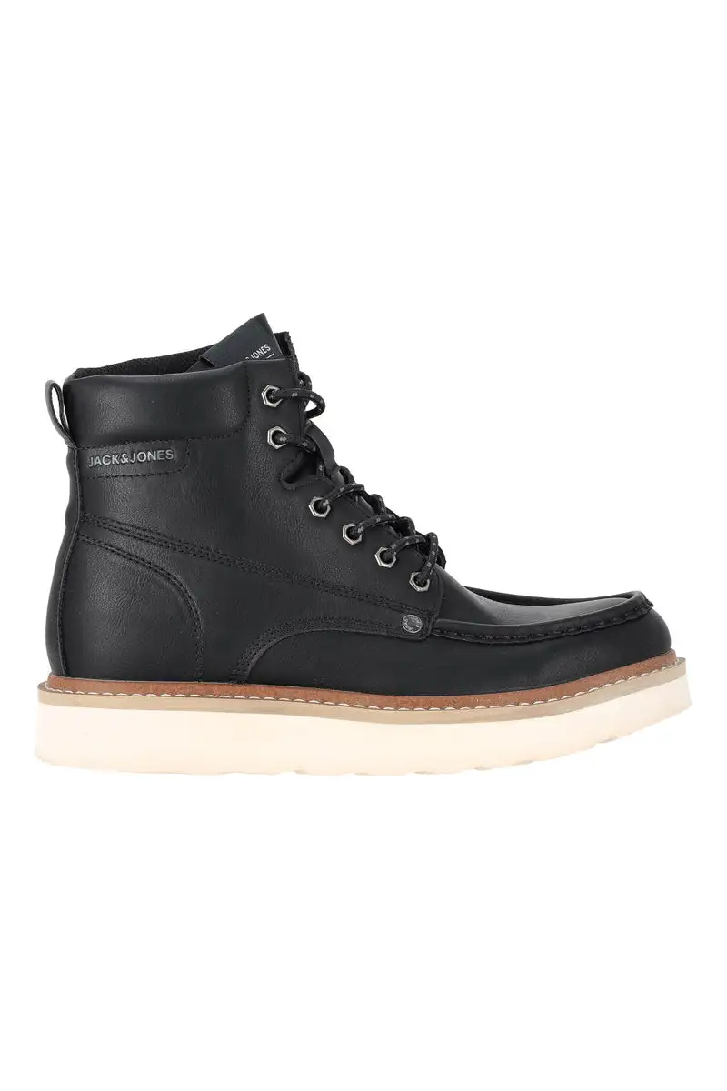 Jack  and  Jones Stivale Uomo 12257971