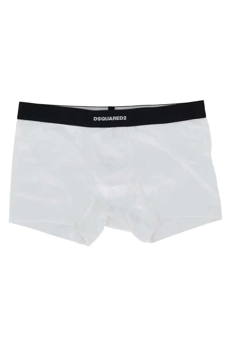 Dsquared2 Boxer Uomo DC X21 007
