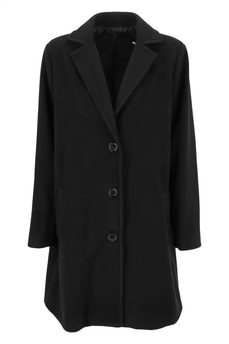 Sophia Curvy Cappotto Donna 244099999