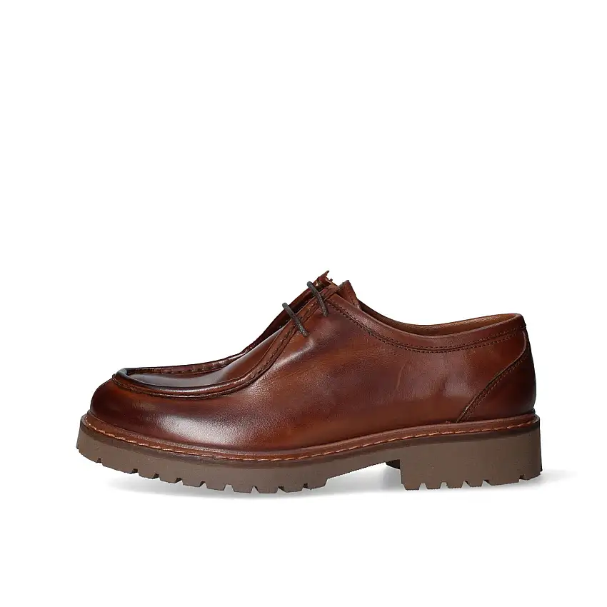 Stringata Uomo Exton 683.3