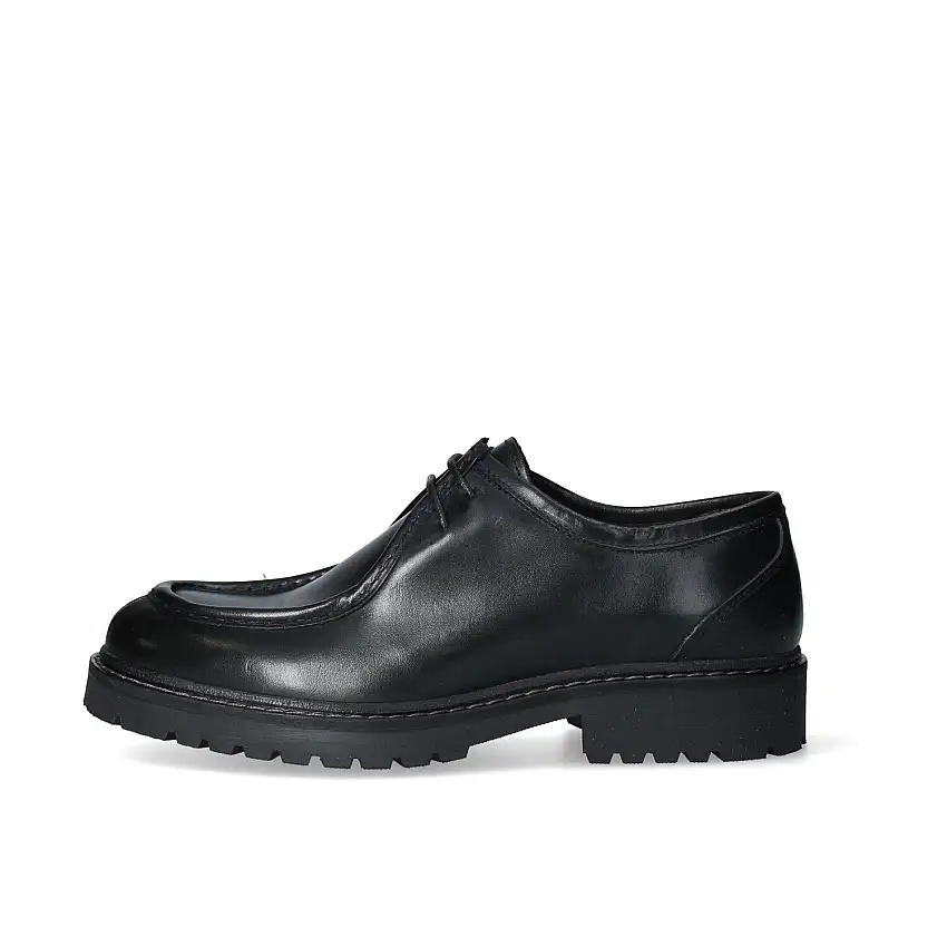 Stringata Uomo Exton 683.4