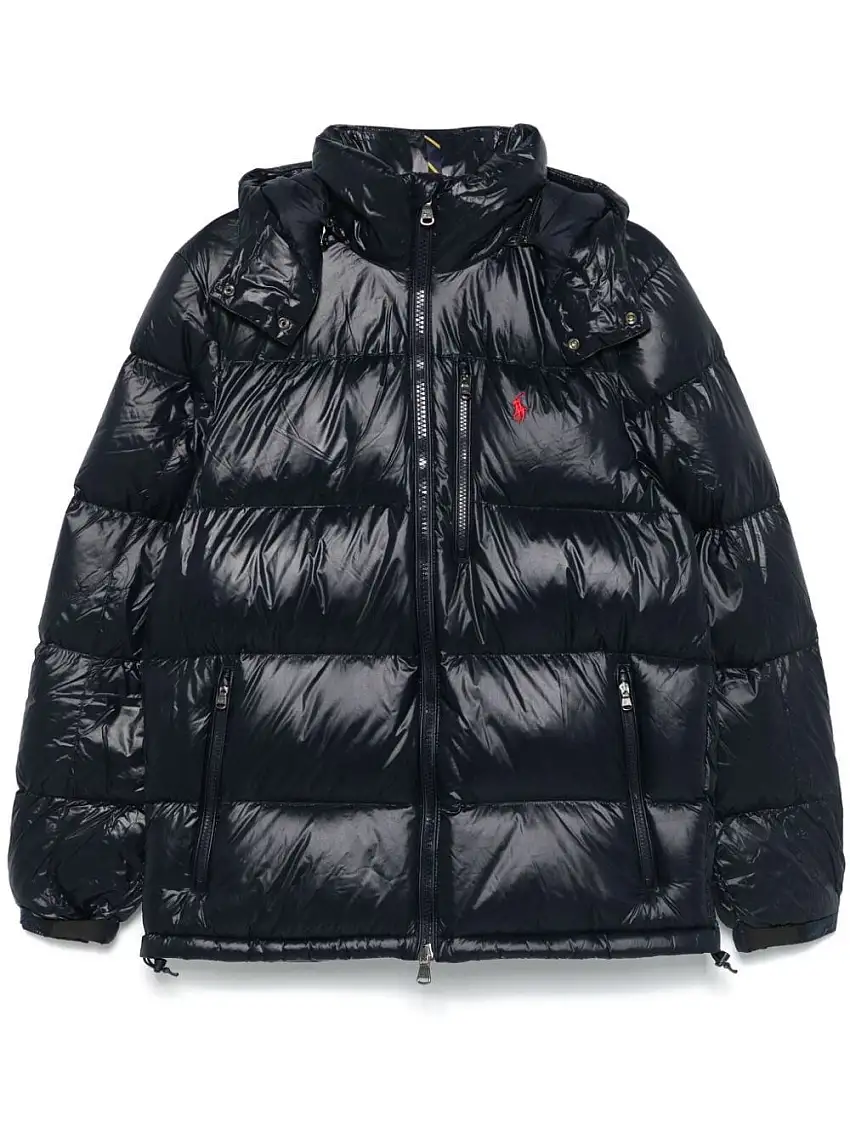 El Cap Recycled Nylon Bomber 42997141