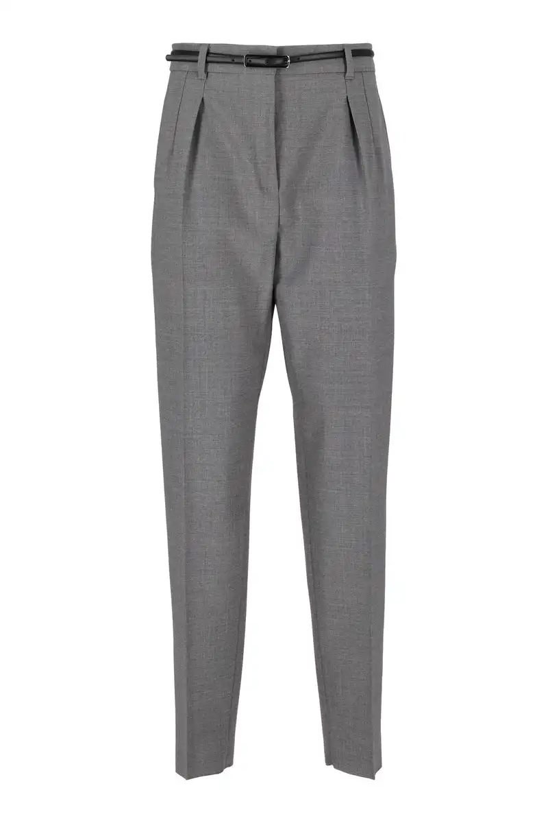 Max Mara Studio Pantalone Donna PROSIT