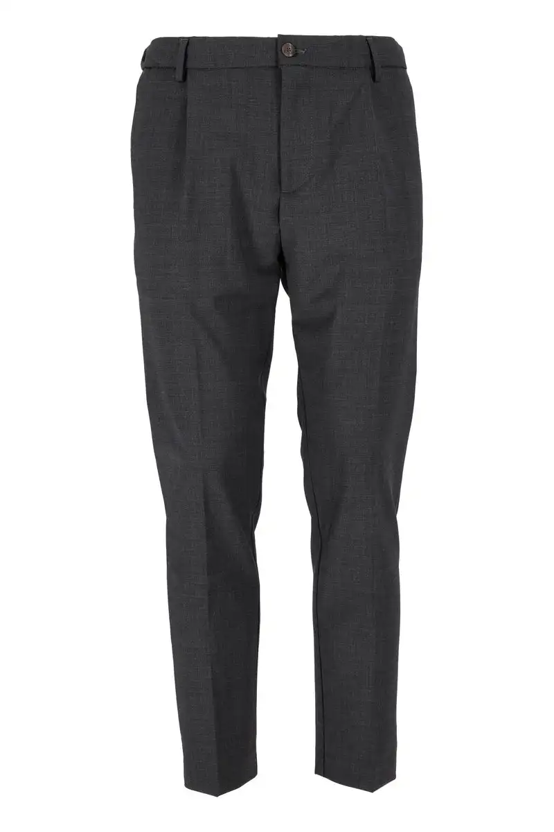 Entre Amis Pantalone Uomo A25JAP5/2486