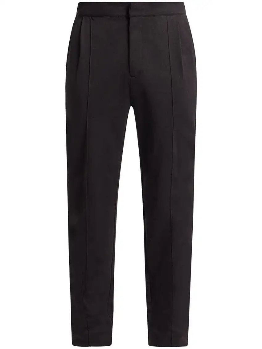 Dressy Knit Trousers 43539287