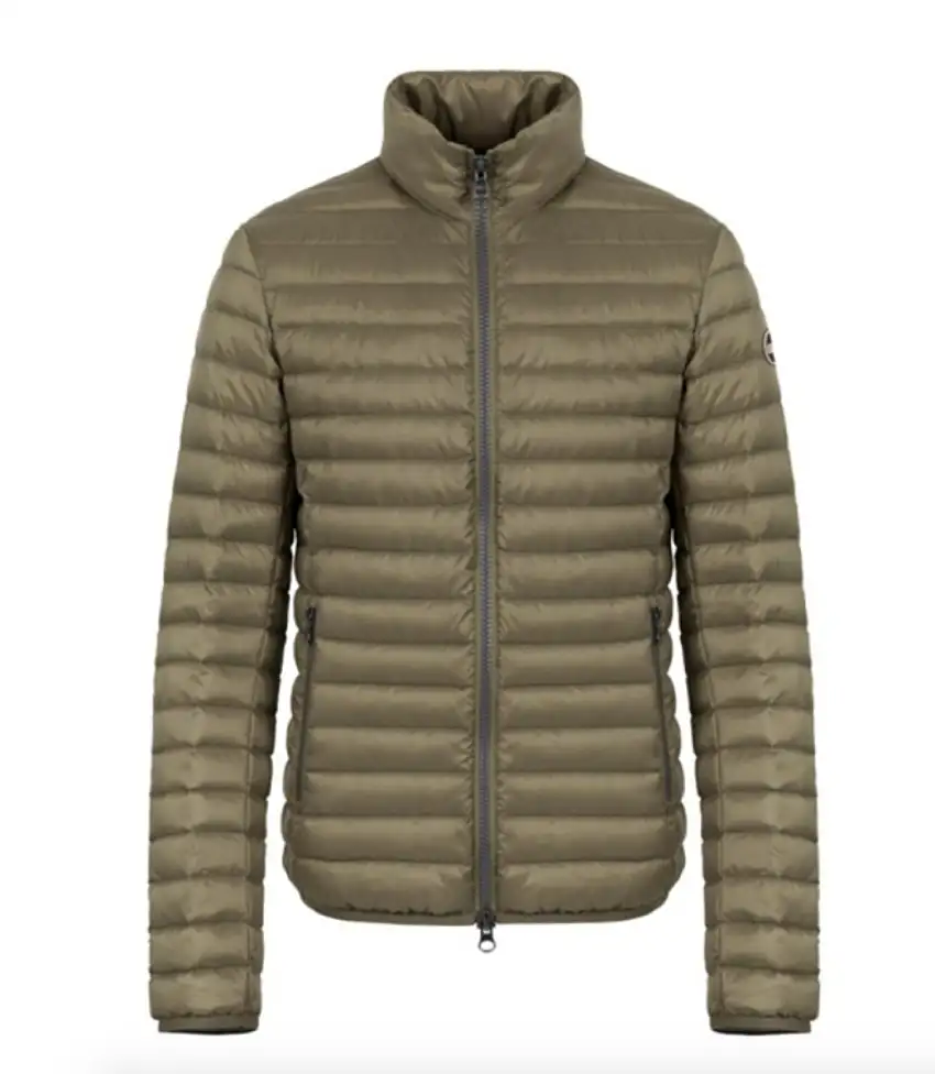 Colmar Giacca Beige in Poliestere