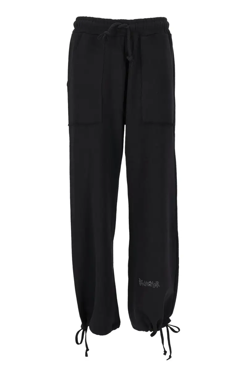 Disclaimer Pantalone Donna 24IDS54694
