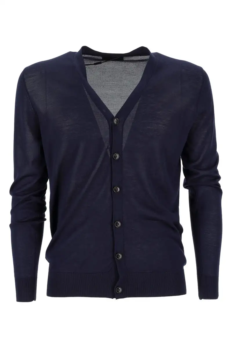 Outfit Cardigan Uomo OF1F2W4M037
