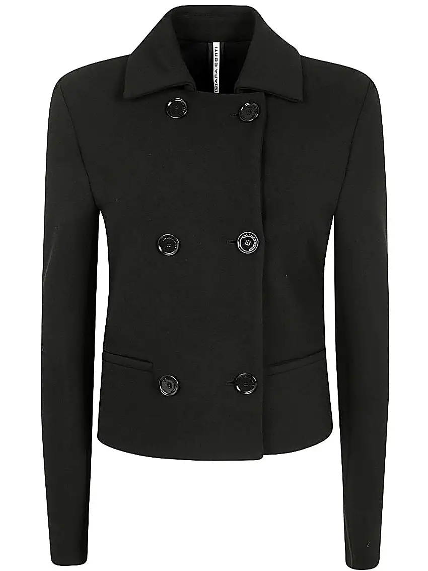 Check Jacket 58024032