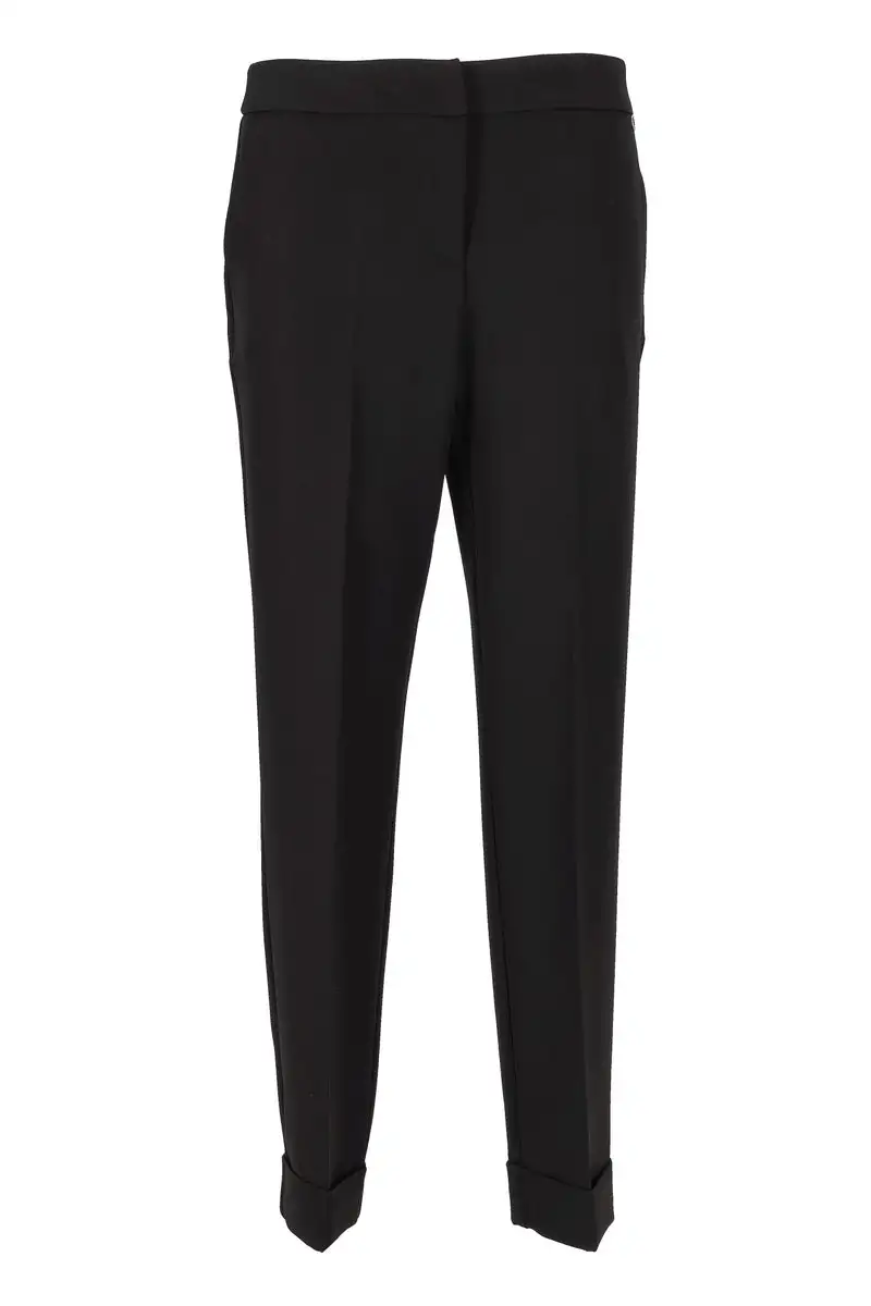 Please Pantalone Donna P493QOTTON