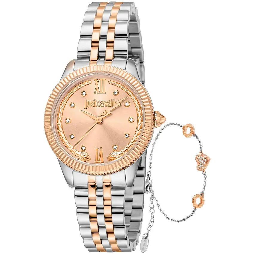 Just Cavalli Orologi 65159428