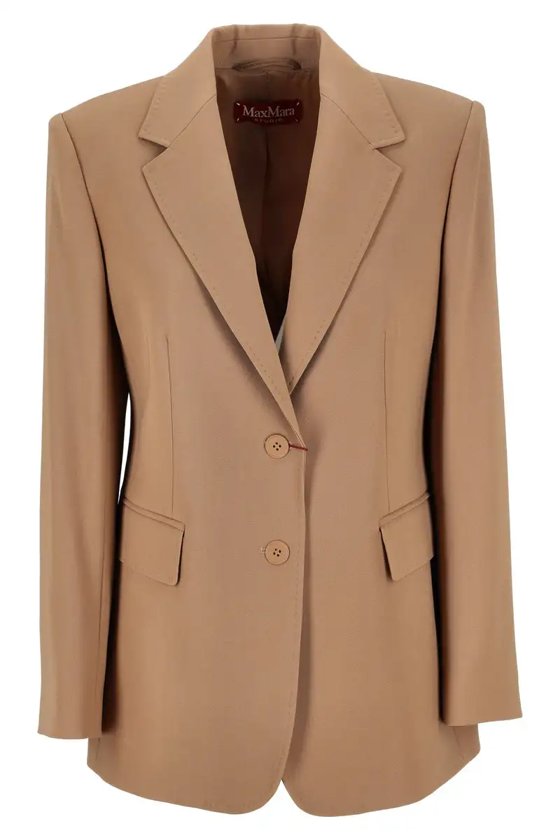 Max Mara Studio Giacche Donna MAGMA