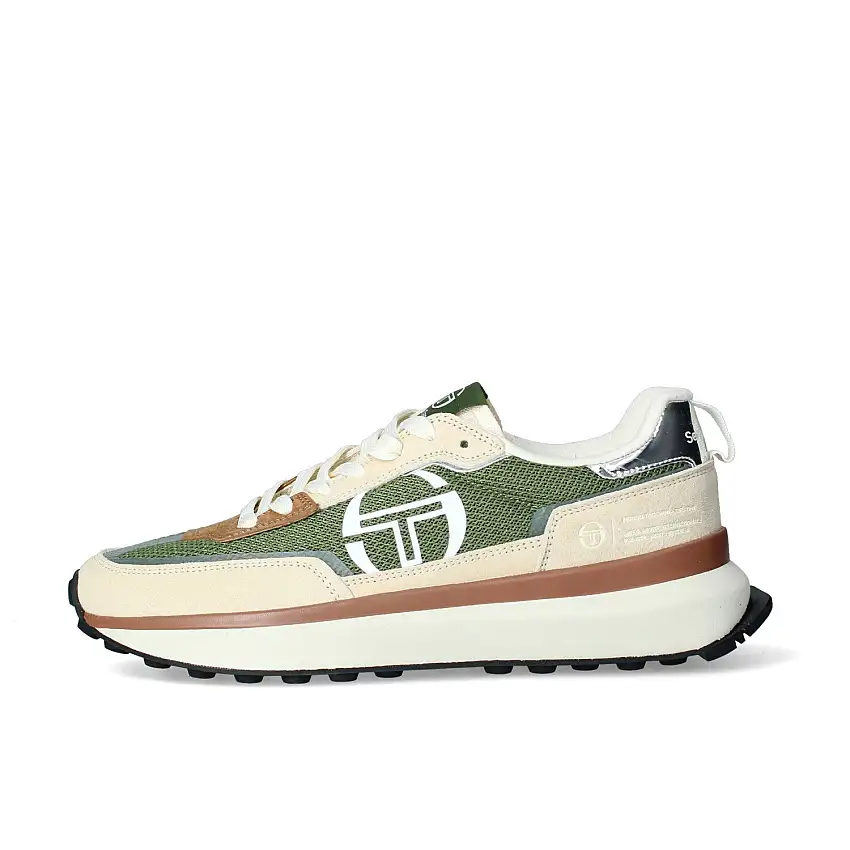 Sneakers Uomo Sergio Tacchini 70SRACER.2