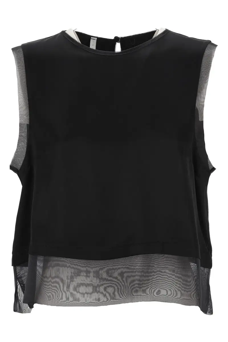 Imperial Canotta Donna RHA7IEC