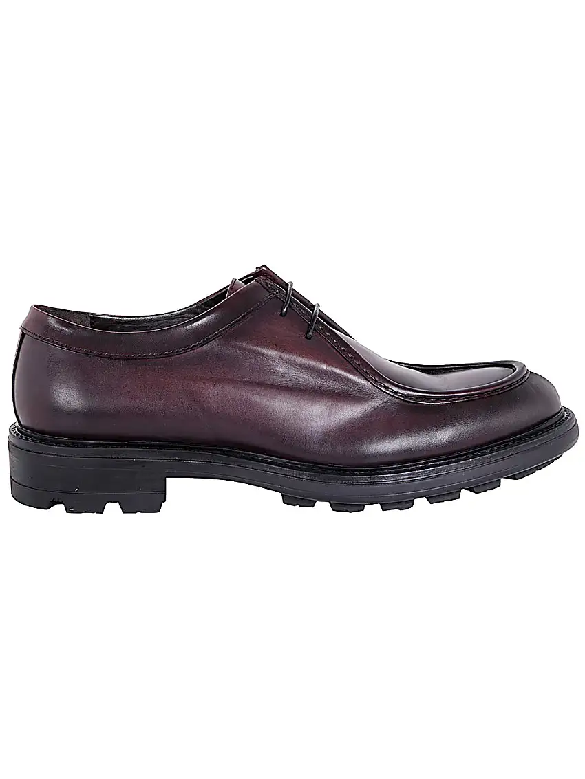 Lace Up Ilcea Rock Bottom 35795864