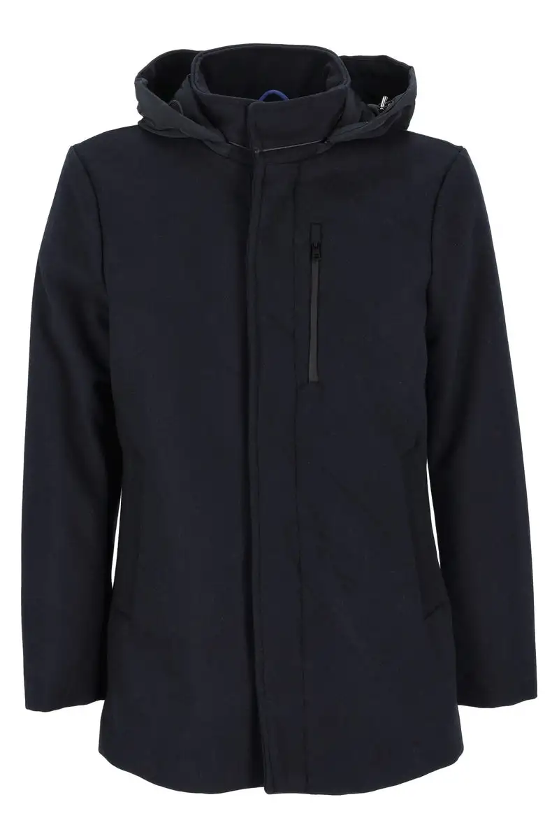 Simon B. Parka Uomo HM-49 PERICLE