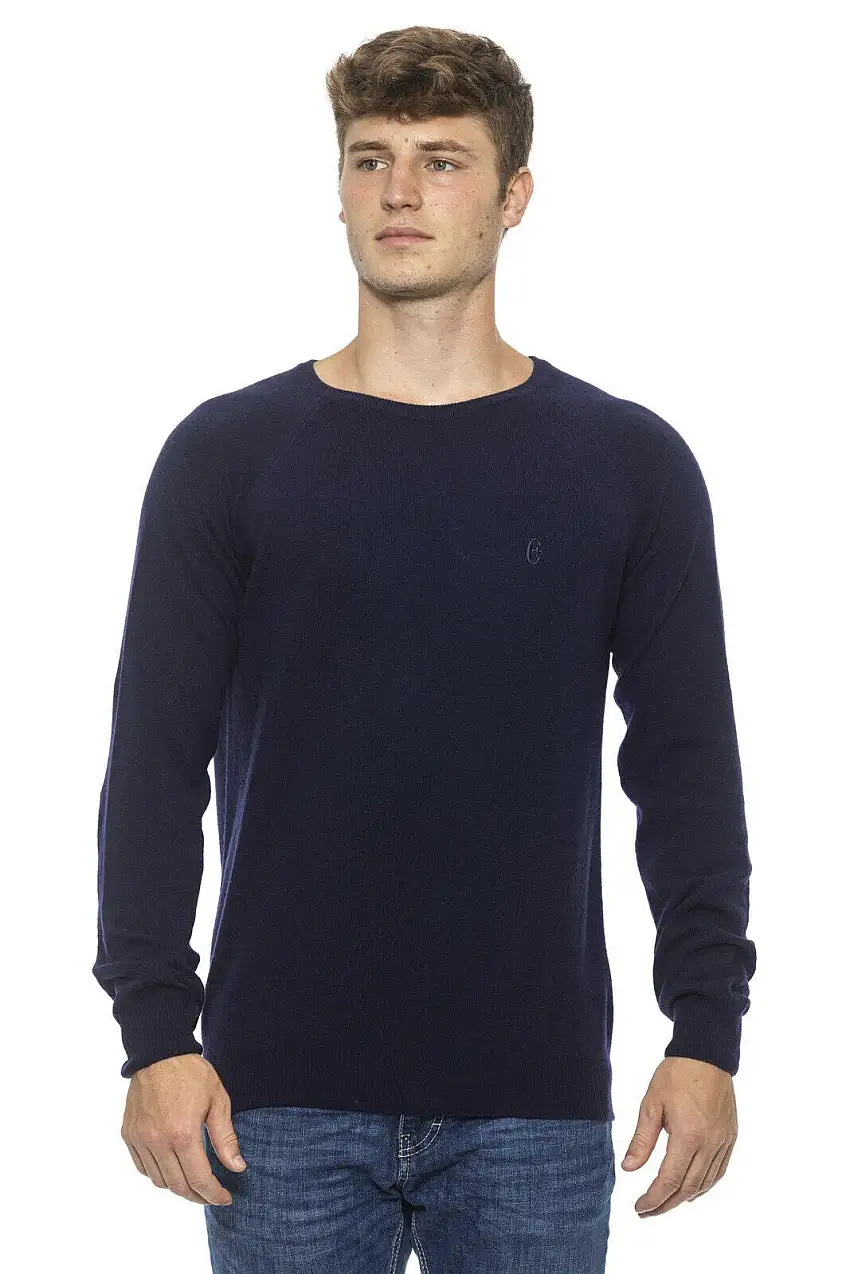 Conte Of Florence Blu Uomo