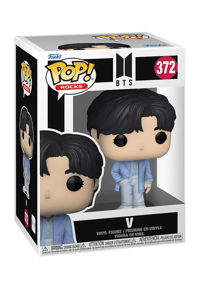 BTS - V POP! Vinyl - Funko Pop
