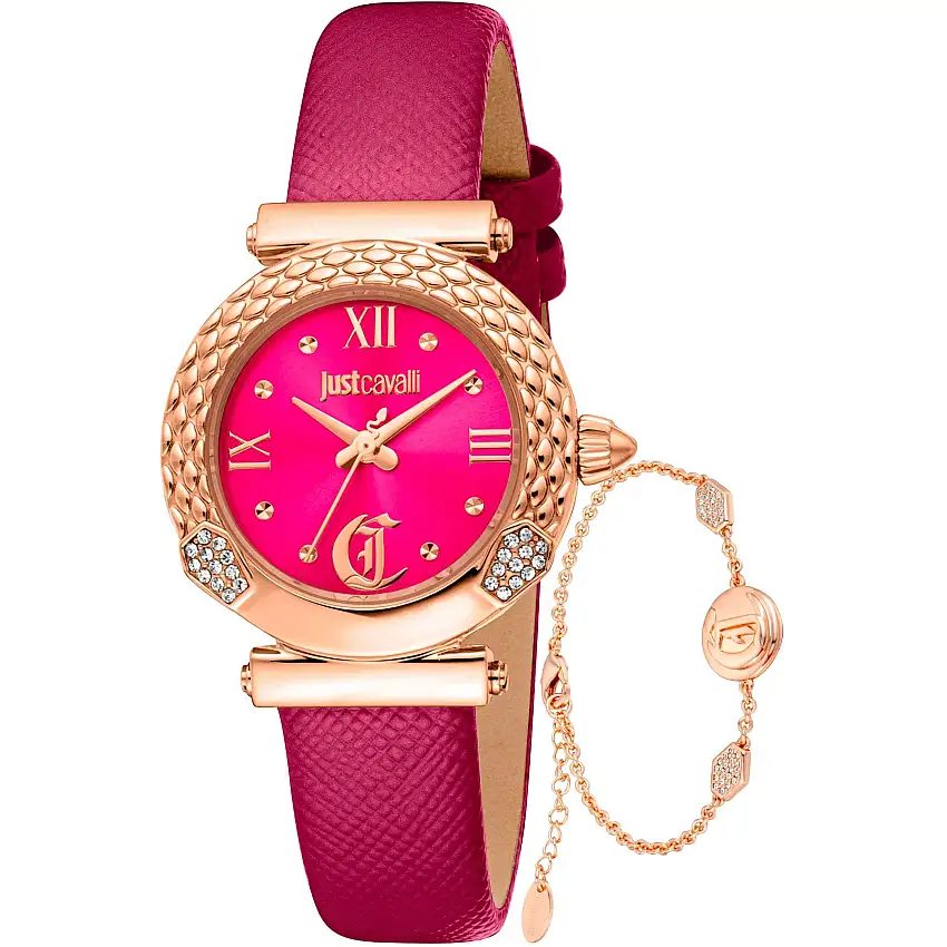 Just Cavalli Orologi 73980540