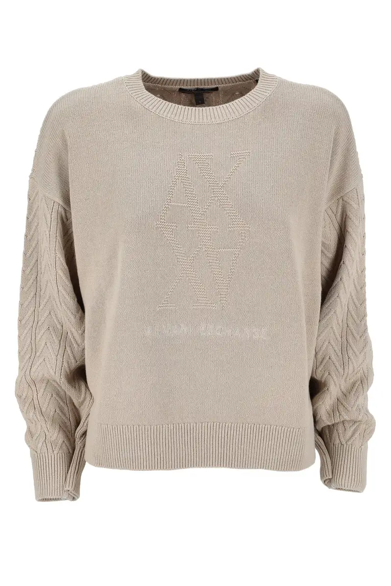 Armani Exchange Maglia Donna 6DYM1C-YMZ1Z