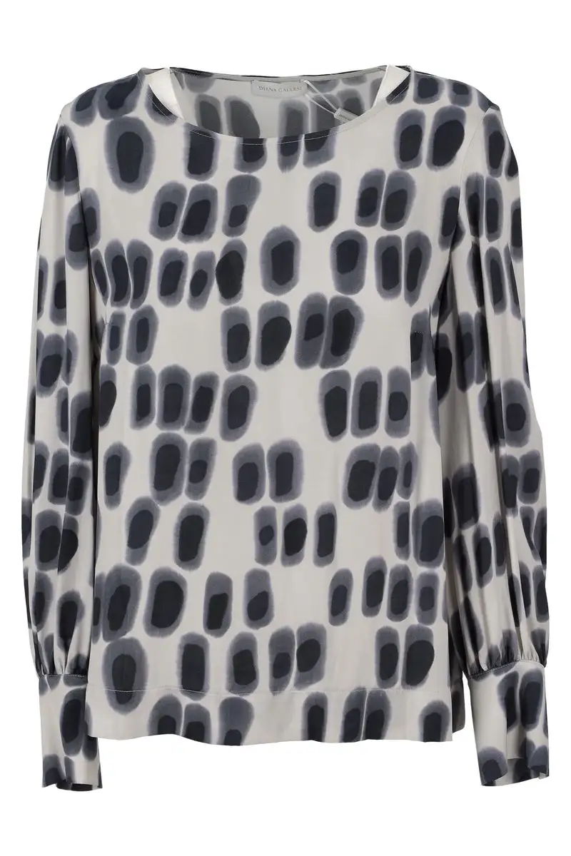 Diana Gallesi Blusa Donna 2278R002760N