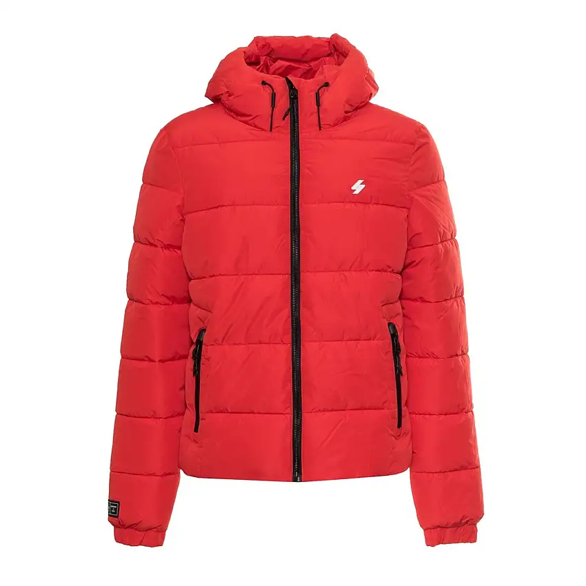 Superdry Giacche 75817625