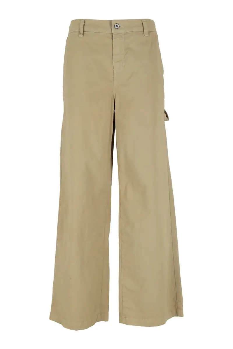 Please Pantalone Donna P29XCN0C80