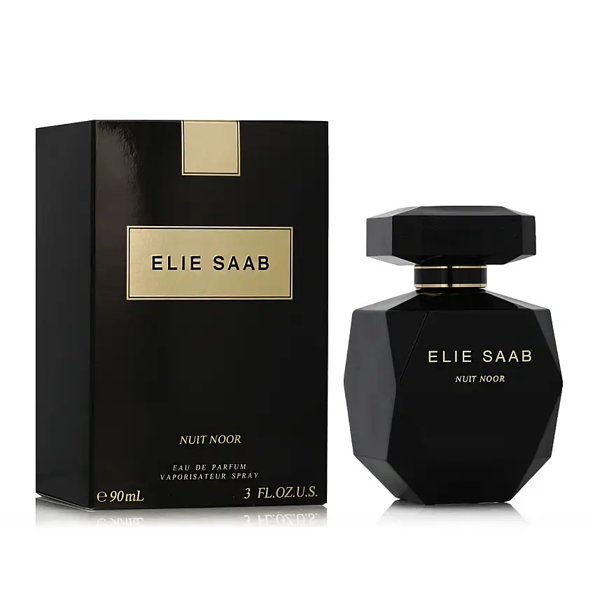 Profumo Donna Elie Saab EDP Nuit Noor 90 ml 27627454