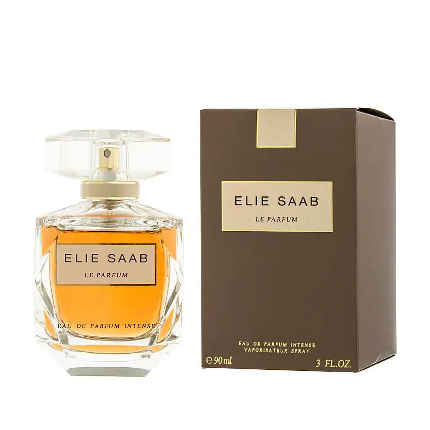 Profumo Donna Elie Saab Le Parfum Intense EDP 90 ml 23062842