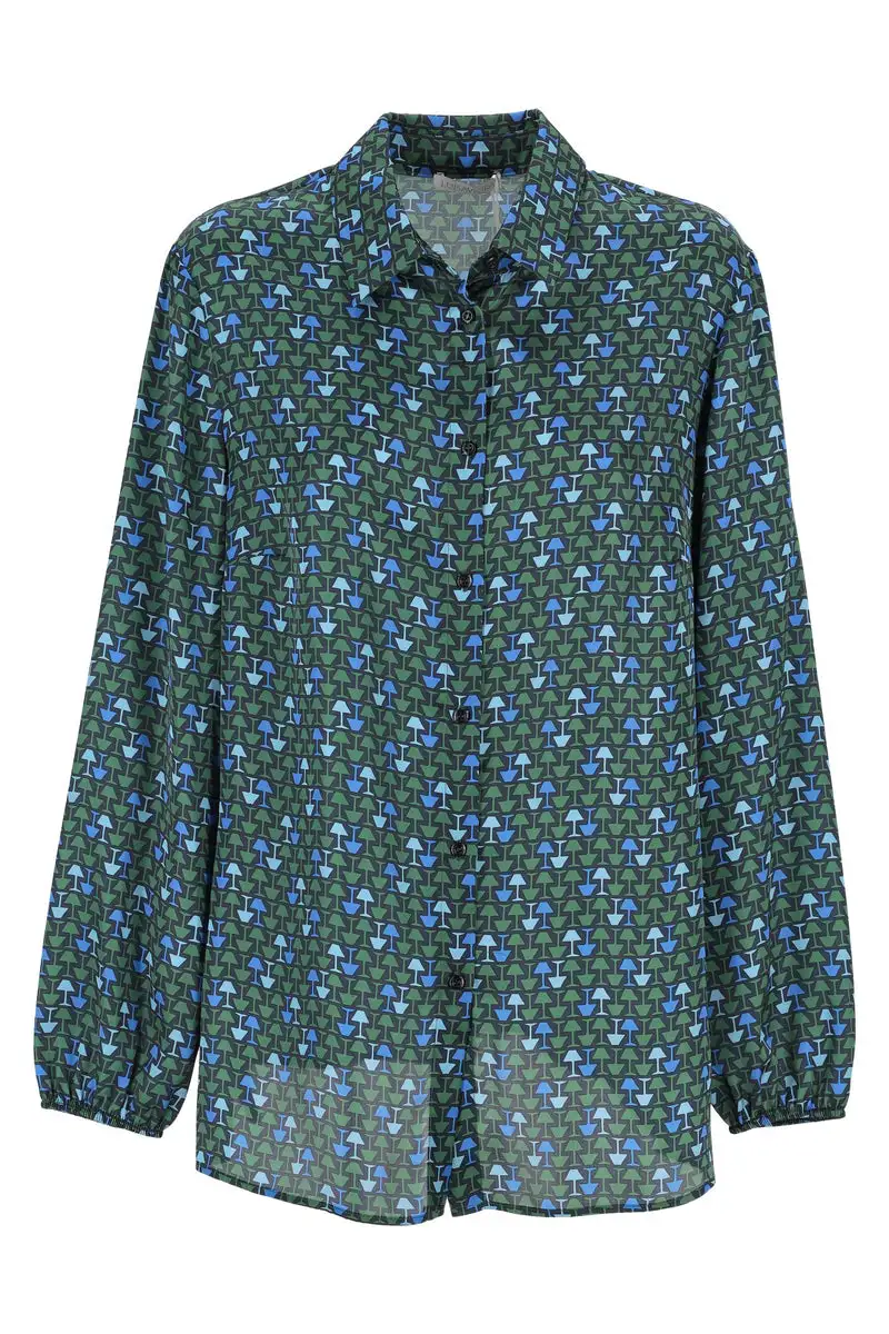 Luisa Viola Camicia Donna 5249F000678N