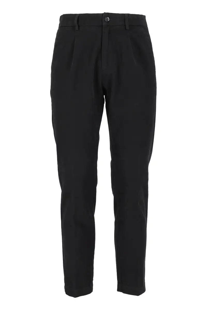 Officina 36 Pantalone Uomo 2489UP GRETEL