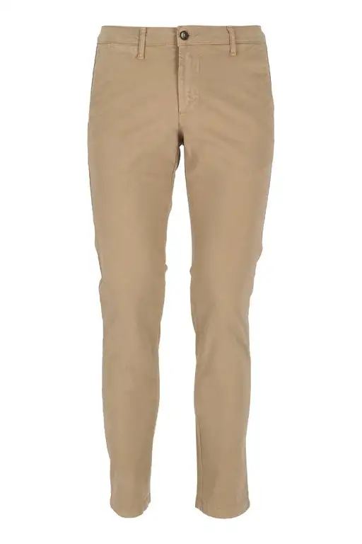 Squad Pantalone Uomo CUBA|