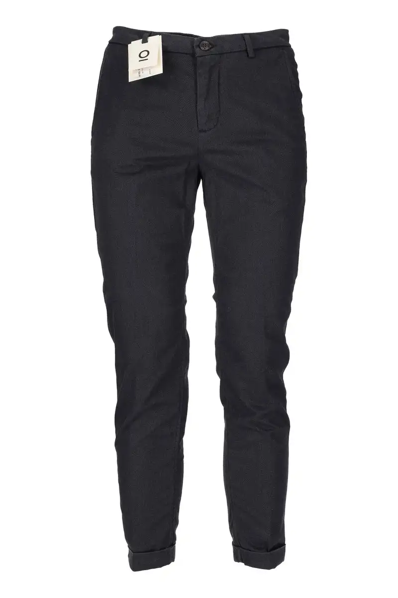 No Lab Pantalone Uomo STRIKER 72 F535 STD