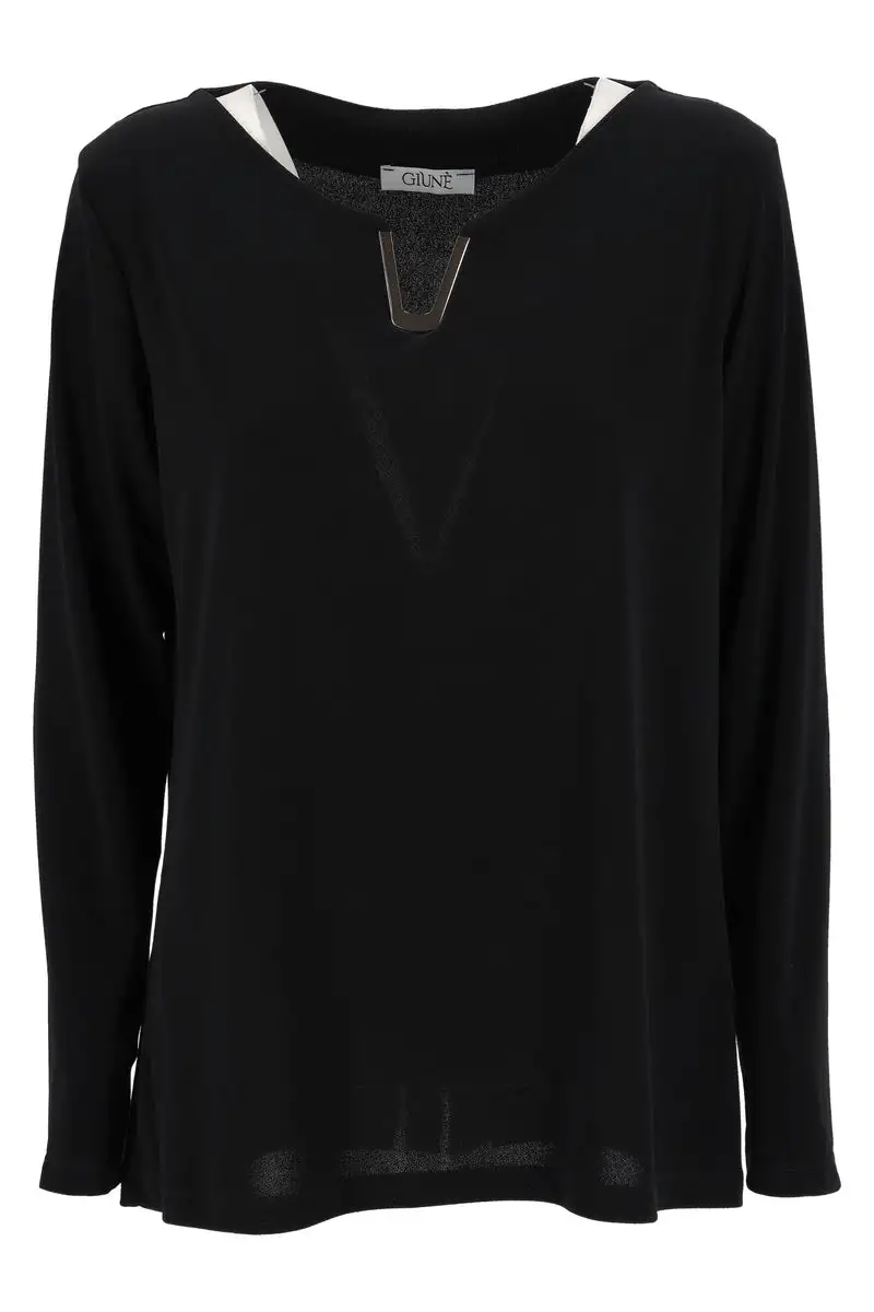 Giune' Maglia Donna MA 323