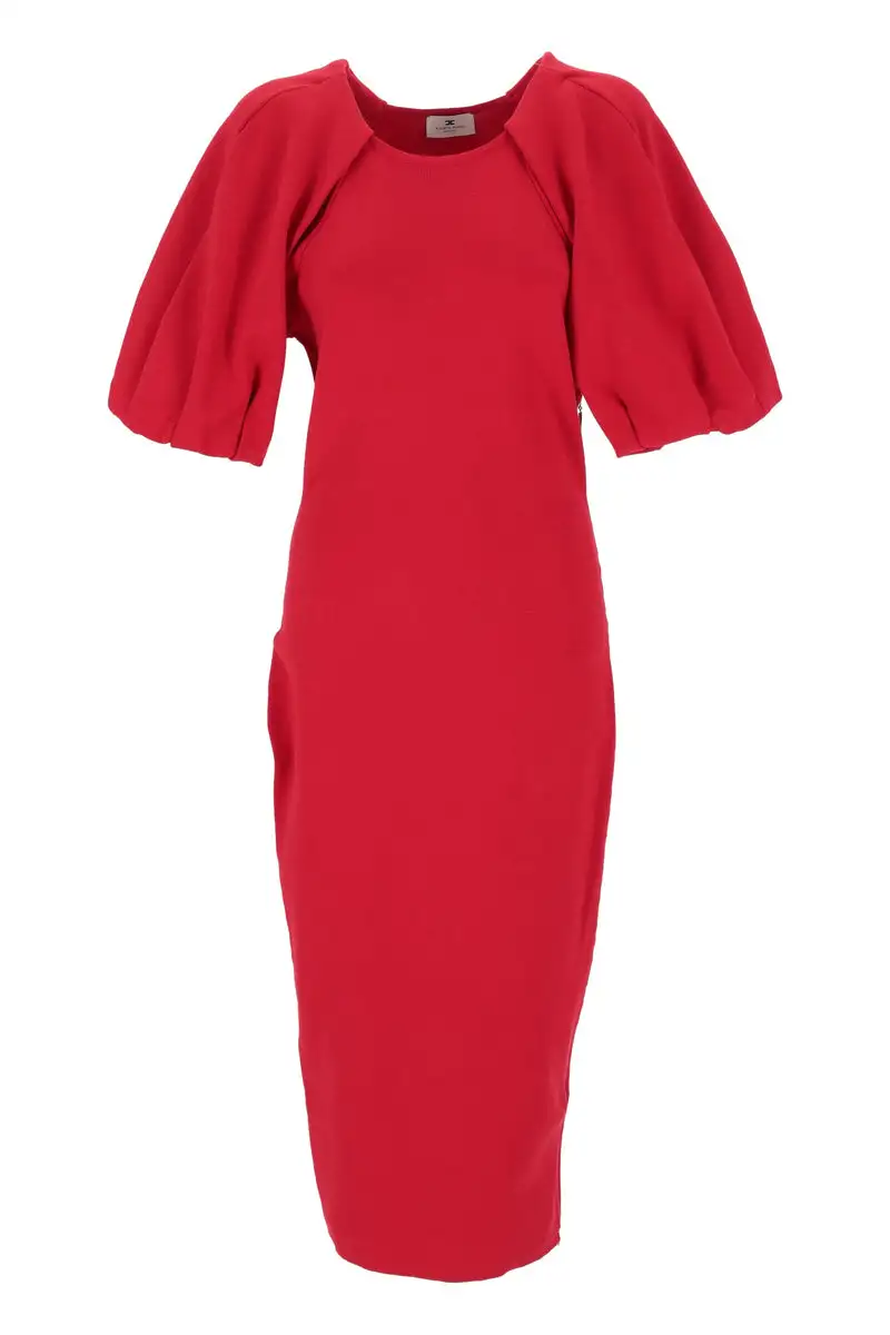 Elisabetta Franchi Abito Donna AM22M47E2